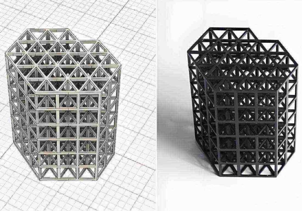 Additive manufacturing (AM) 3D Printing