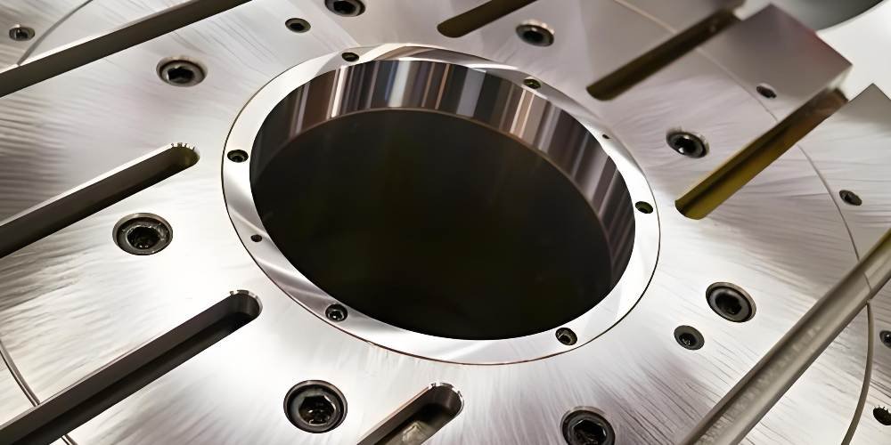 Alternative Methods to Molding Aluminum