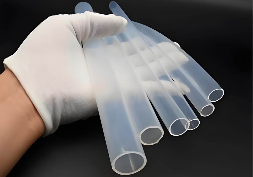 Enjeksiyon Kalıplamada Teflon'a Alternatifler