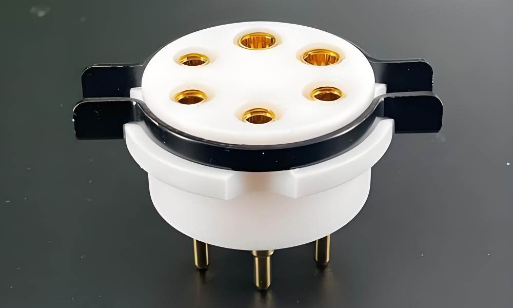 Teflonun Endüstrideki Uygulamaları