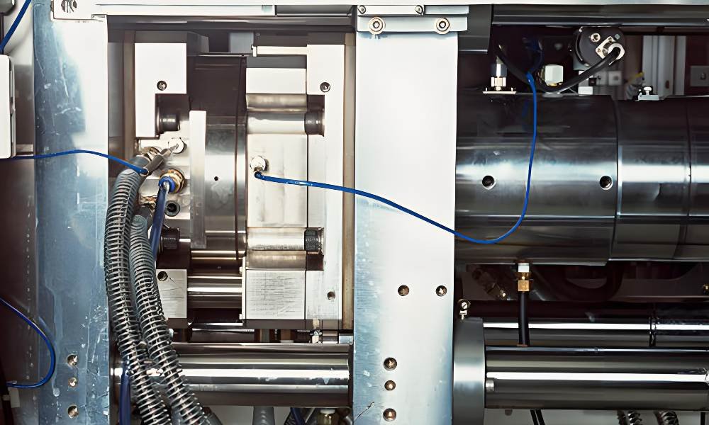 HDPE Enjeksiyon Kalıplamada Karşılaşılan Zorluklar