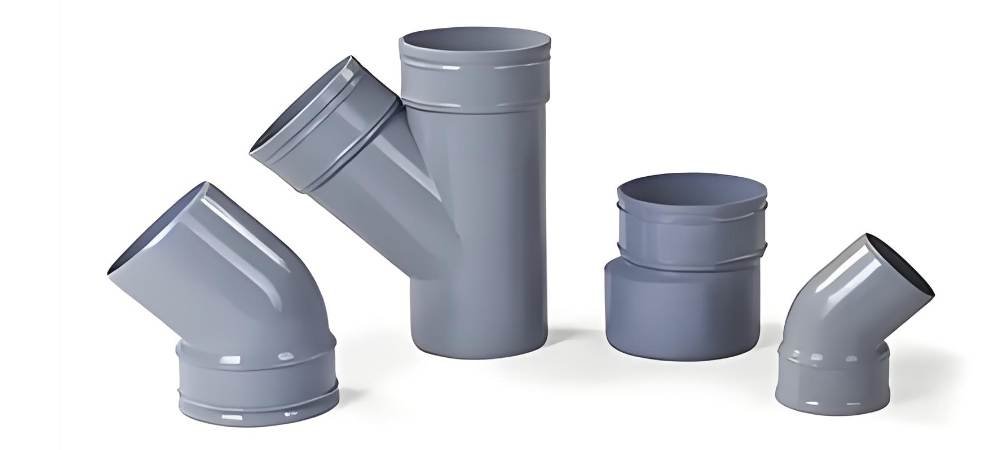 Enjeksiyon Kalıplı HDPE Ürünlerinin Yaygın Kullanımları