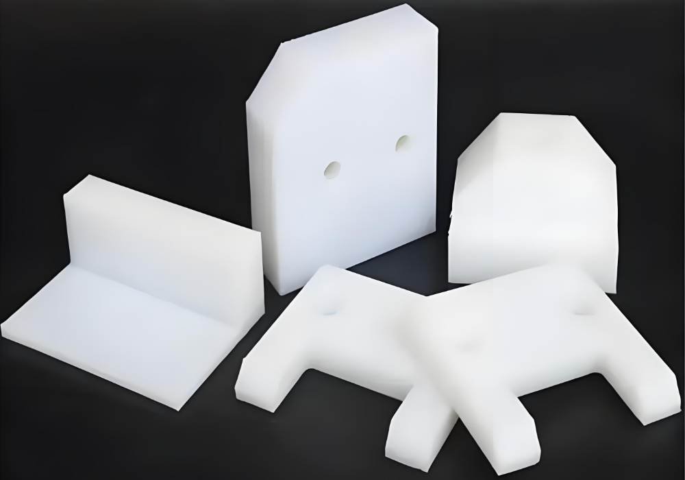 PLA'nın Enjeksiyon Kalıplama ile Uyumluluğu