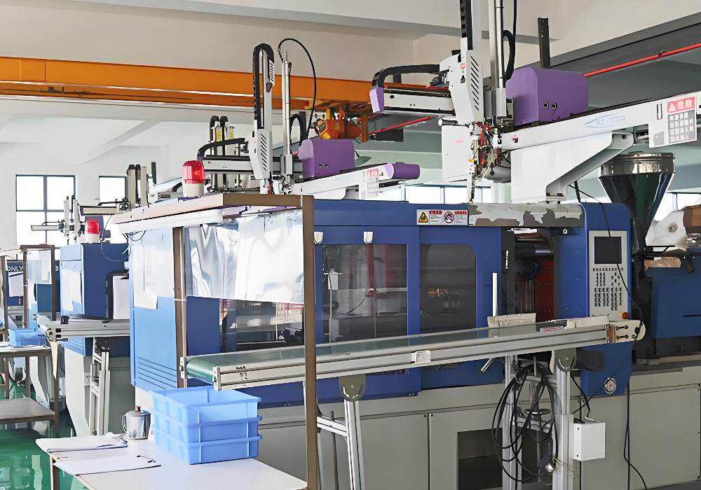 Quality Control in Metal Injection Molding