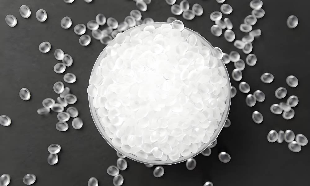 Teflon ve Özelliklerini Anlamak