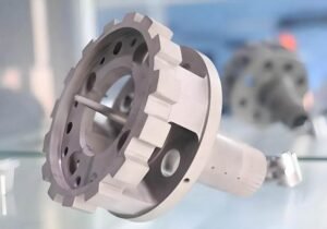 What is Metal Injection Molding