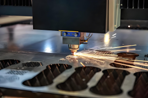 what is CNC laser cutting