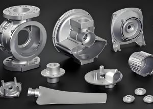 Is Die Cast Aluminum Safe?