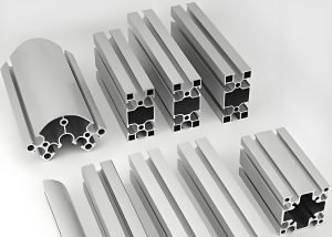 introduction to metal extrusion