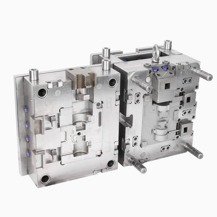 How to Make an Injection Mold
