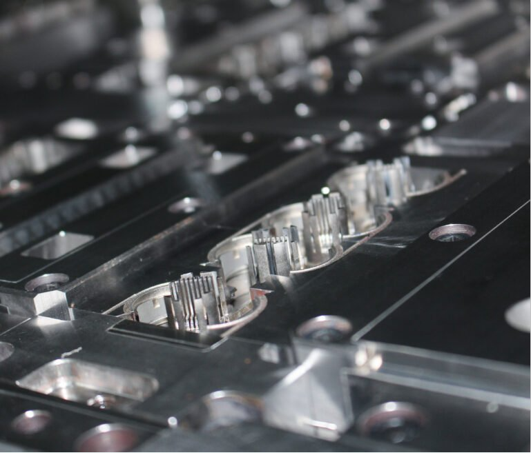 injection molding design