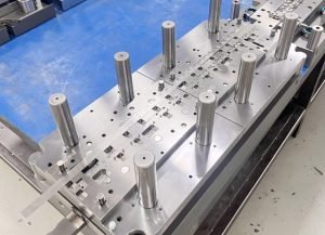A Complete Guide to Stamping Die: Definition, Types & Tips