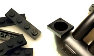 3D Printing vs. Plastic Injection Molding