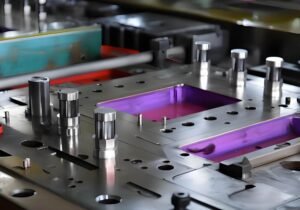 A Complete Guide to Stamping Die: Definition, Types & Tips