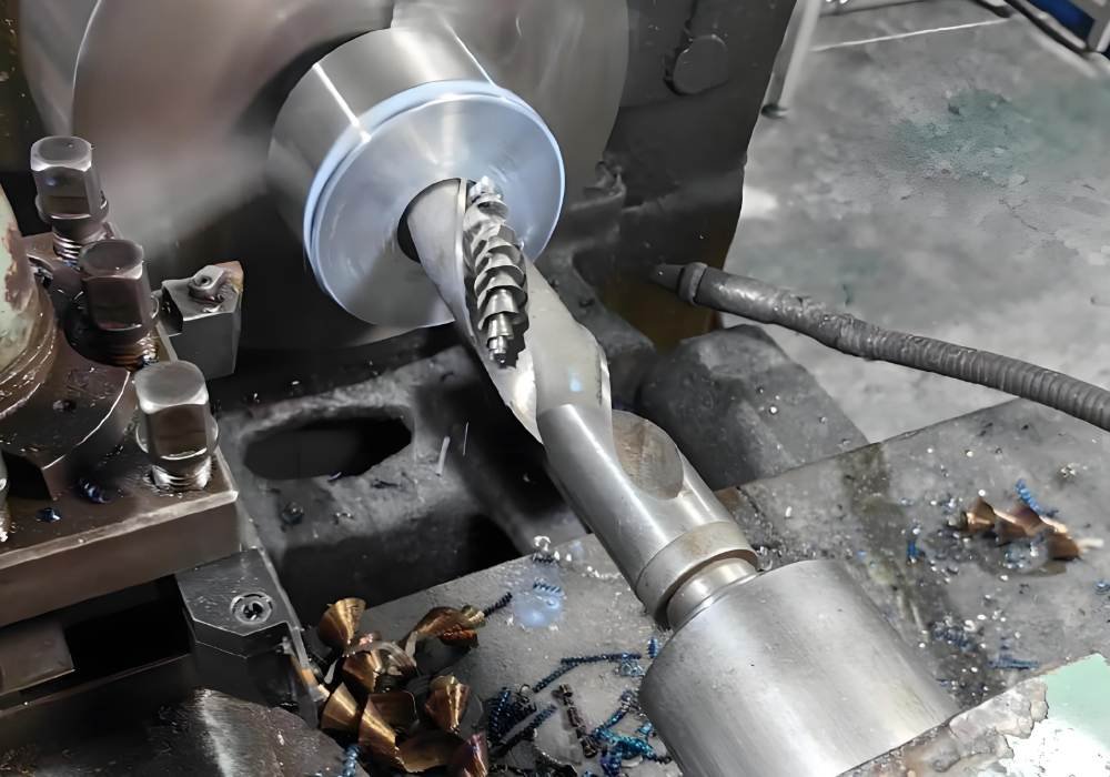 Advantages and Disadvantages of CNC Drilling