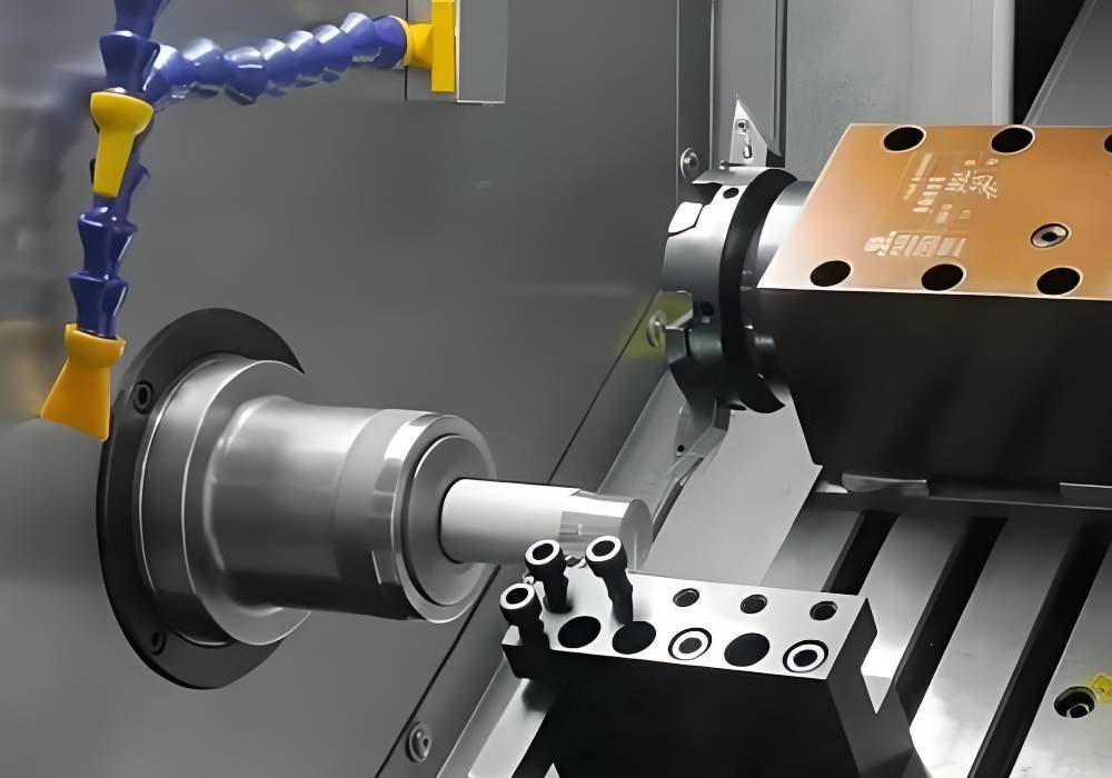 Advantages and Disadvantages of CNC Turning