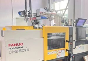 An Introduction to Injection Molding The Key to Efficient and Precise Manufacturing