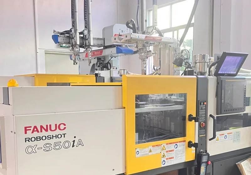 An Introduction to Injection Molding The Key to Efficient and Precise Manufacturing