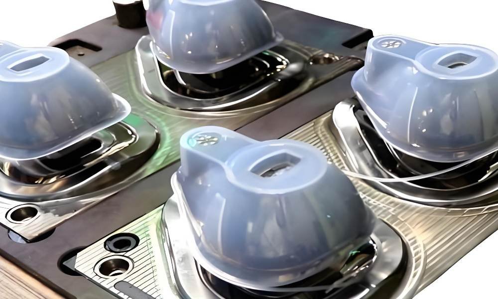 Applications of Liquid Silicone Rubber (LSR) Injection Molding