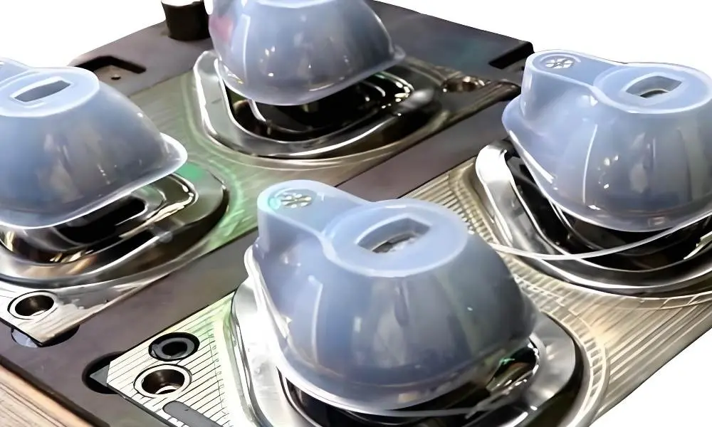 Applications of Liquid Silicone Rubber (LSR) Injection Molding