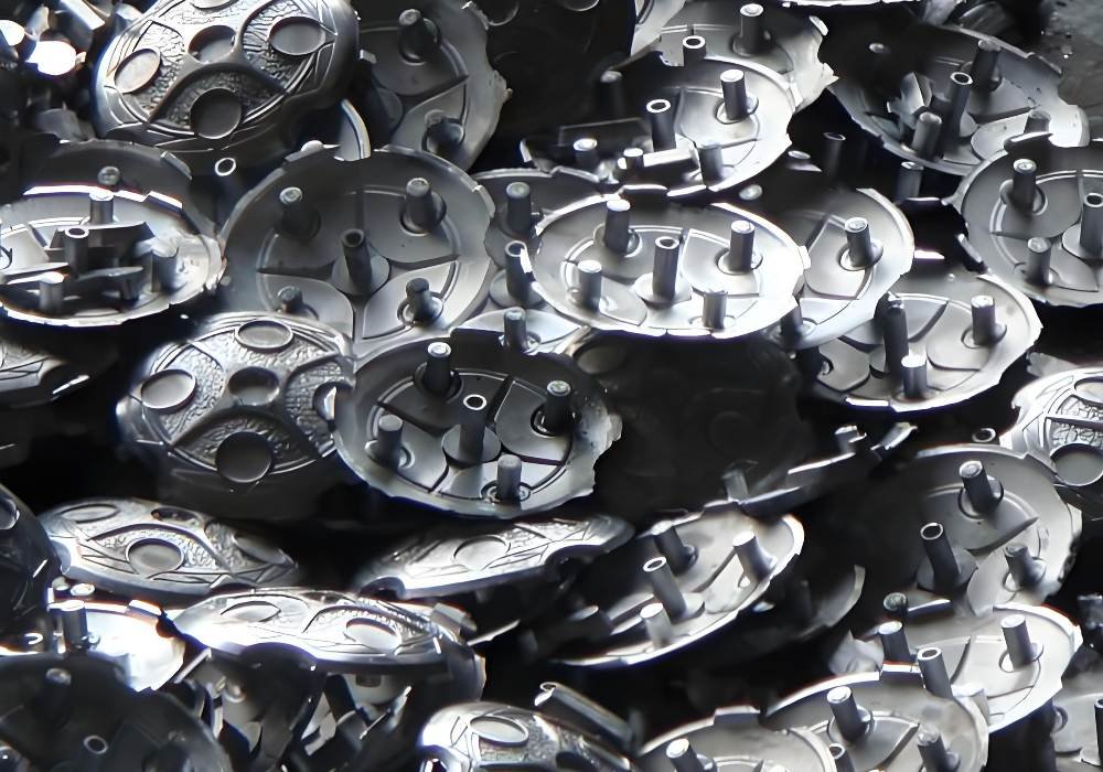 Basics of Die Casting