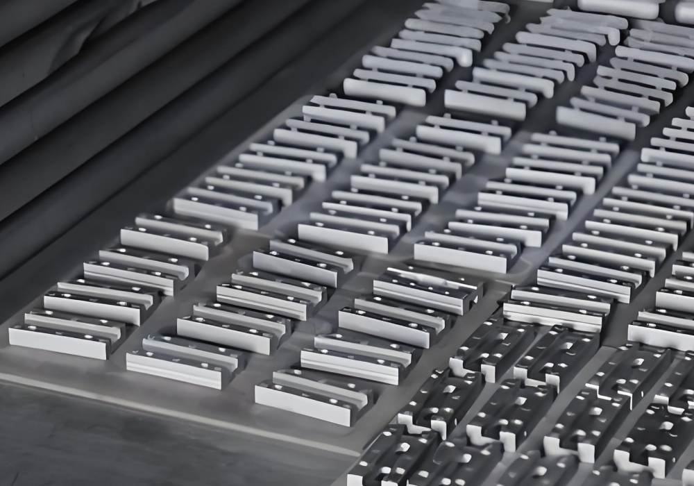 Basics of Metal Injection Molding (MIM)