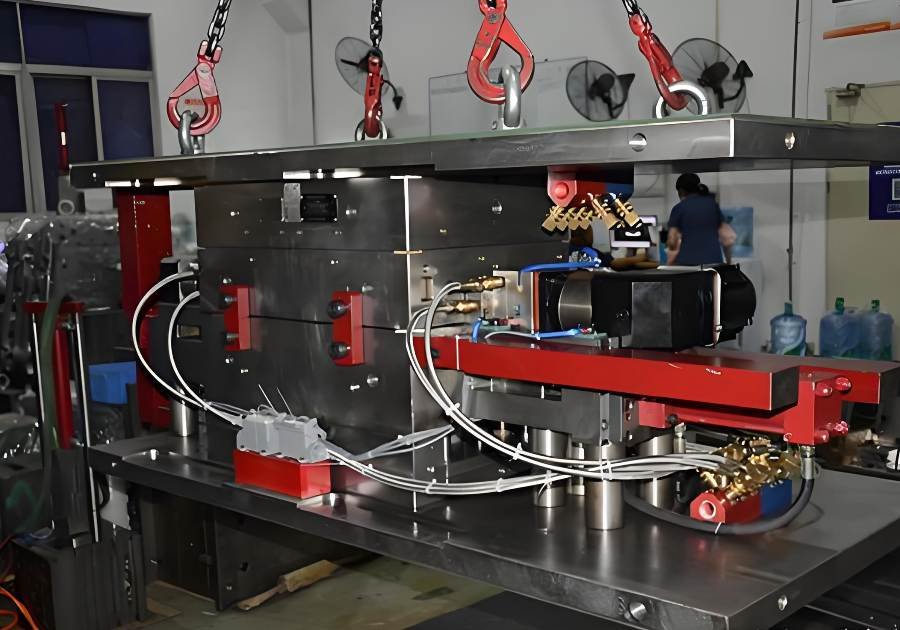 Benefits & Limitations of Injection Molding