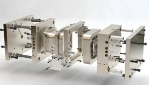 Injection Mold Components and Their Functions