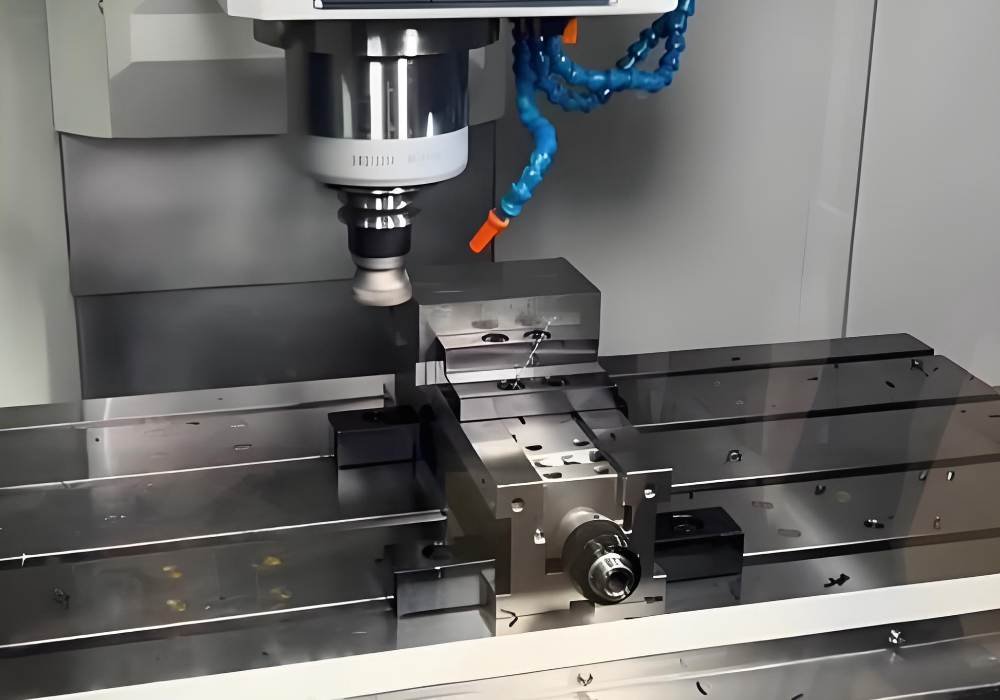 CNC Machining Precision Engineering for Modern Manufacturing