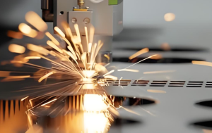 CNC Milling vs Laser Cutting