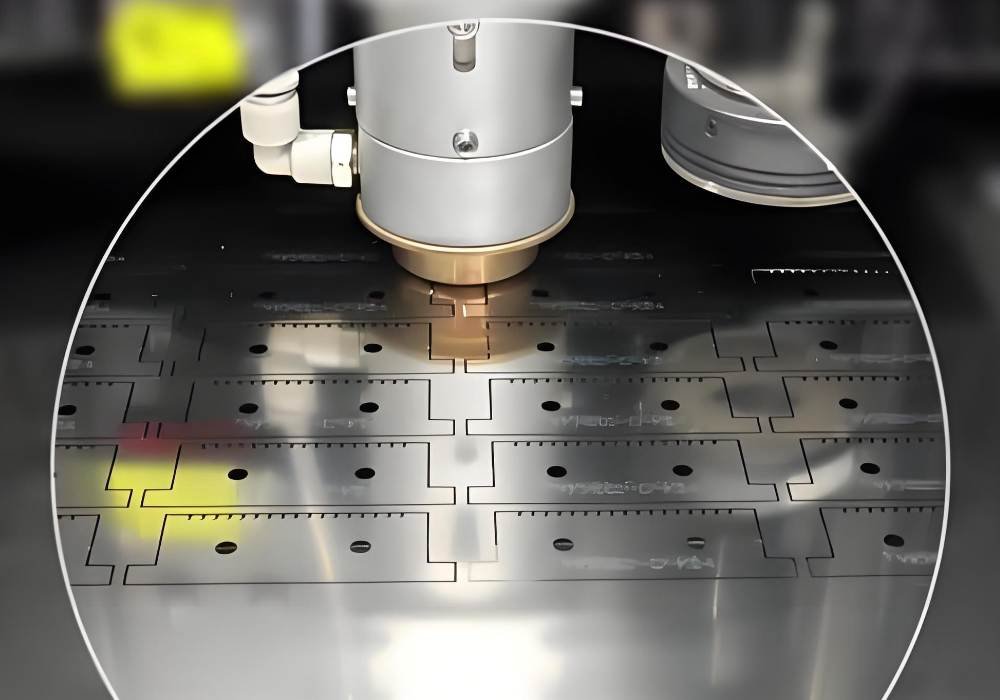 CNC Milling vs. Laser Cutting