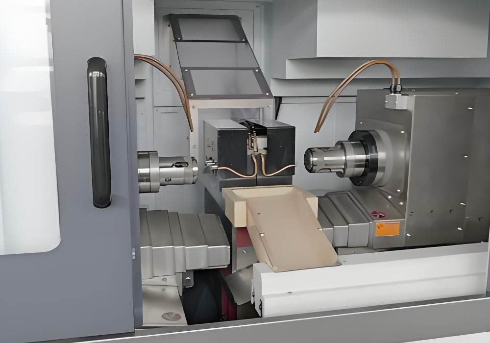 CNC Turning Machines