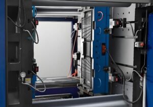 Choosing the Right Injection Molding Process