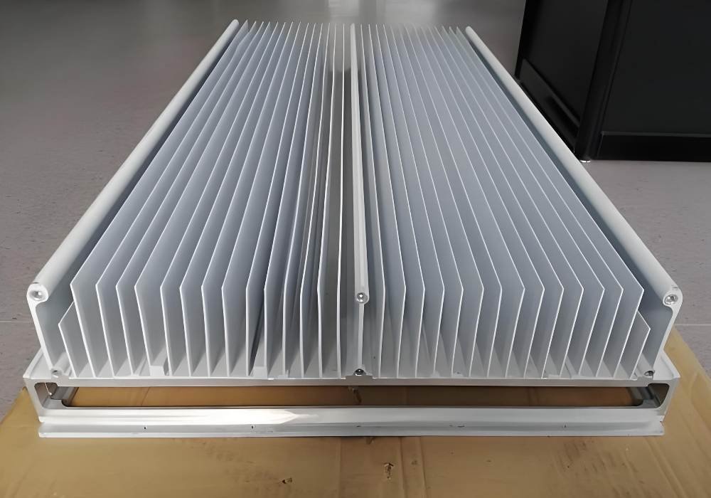 Different Types of Heat Sink