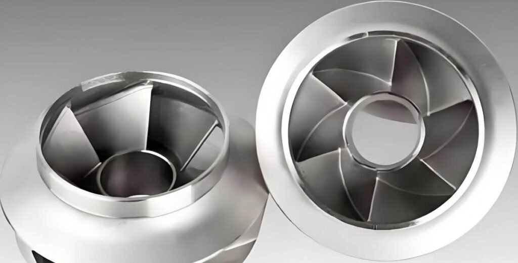 Essential Maintenance Tips for boat impellers