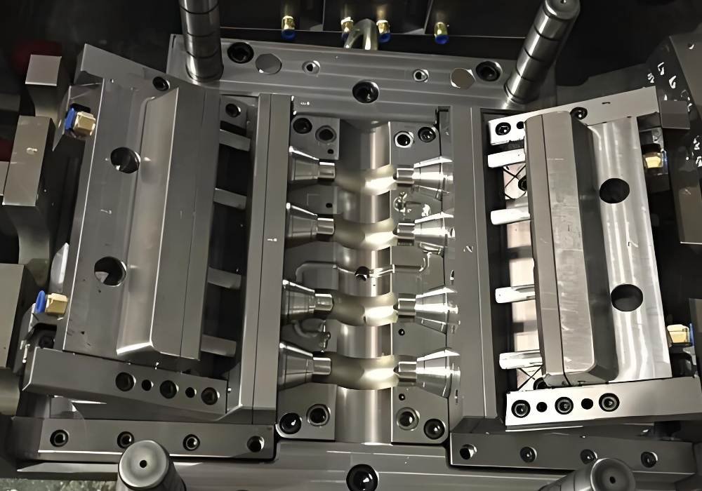 Factors Influencing The Cost of Injection Molding
