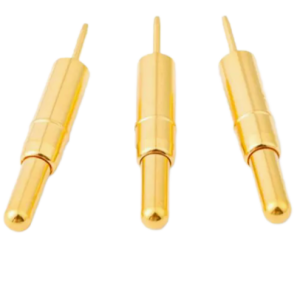 What Are High-Current Pogo Pins