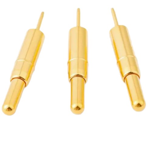 What Are High-Current Pogo Pins