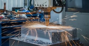 How CNC EDM Works