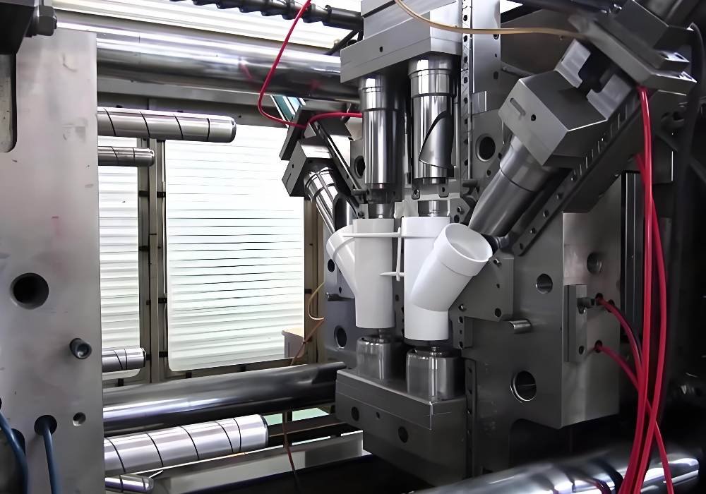 How Does Injection Molding Work