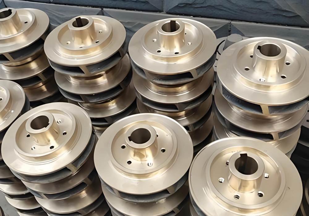 How Does a Boat Impeller Work