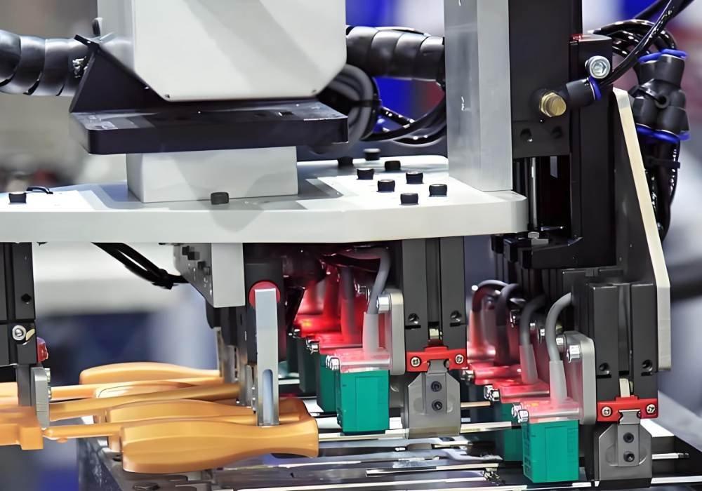 How Injection Molding Works