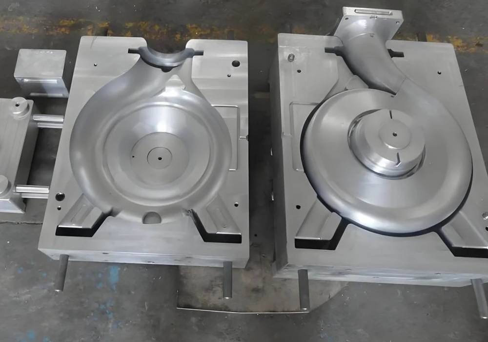 How Long Does Injection Mold Last?