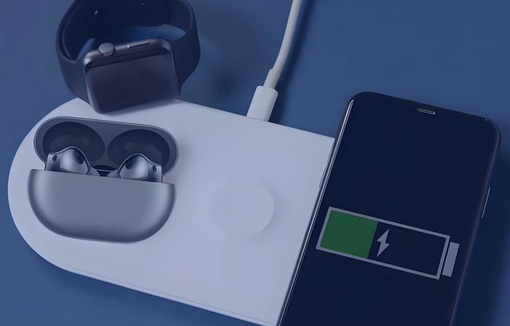 How Pogo Pins Are Used in Different Industries