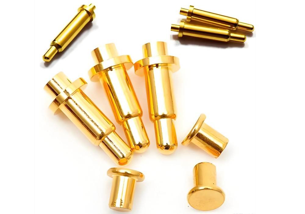 How to Choose the Best Pogo Pins