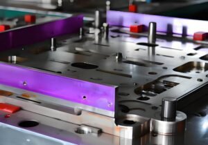 How to Make a Sheet Metal Stamping Die