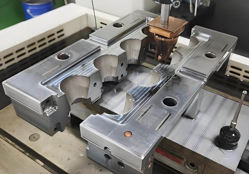 How to Make an Injection Mold: A Beginner’s Guide
