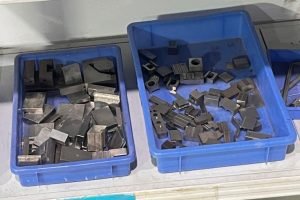 Injecton Mold Components