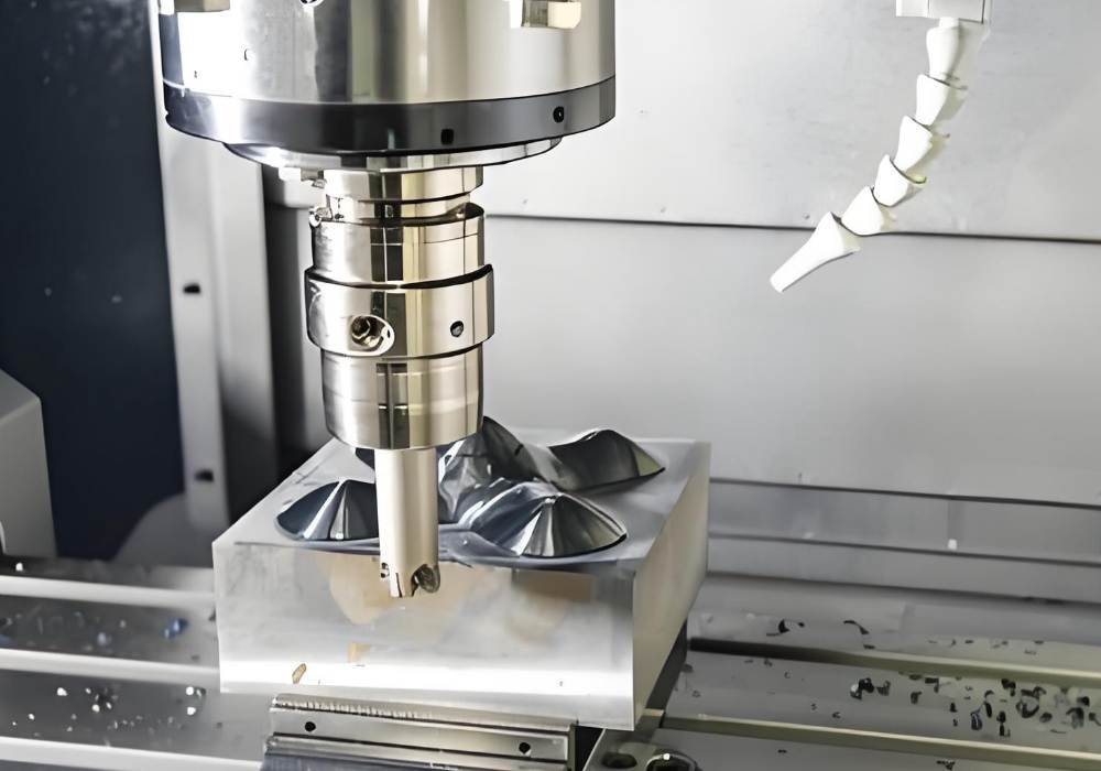 Injection Mold Tooling Guide