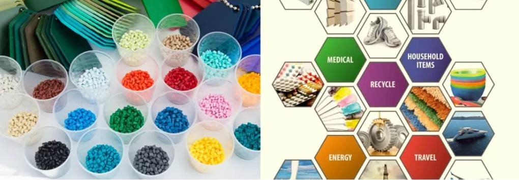 Injection Molding Materials: An In-Depth Look at Common Plastics and ...